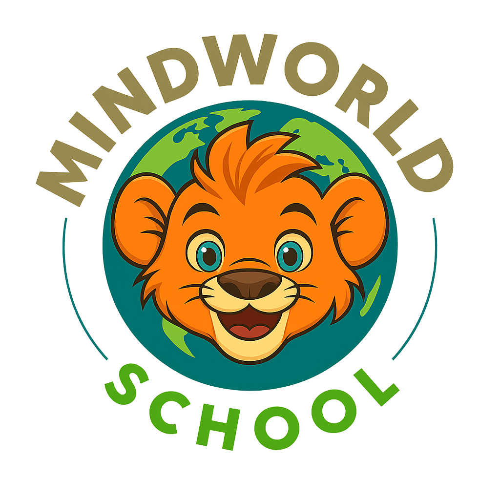 MindWorld School